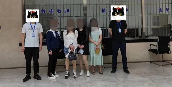 严打贩毒案牵出涉黄案12名涉黄人员先后落网