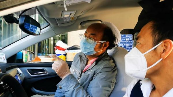 The multi-network car market entered a saturation period: the driver's empty car rate reached 50%, and the relevant license was suspended.