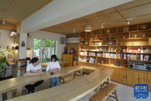 河北北戴河：发展民宿经济 助力乡村振兴