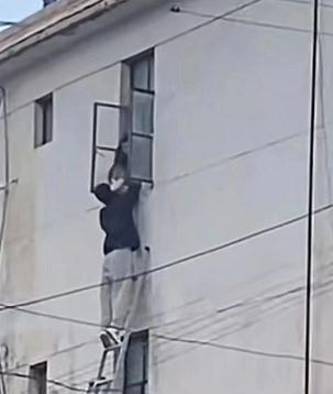 点名表扬，陈玉周！