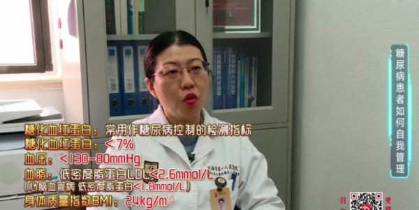 致盲原因排第一！这些人最危险！如何筛查和自我管理？专家支招！