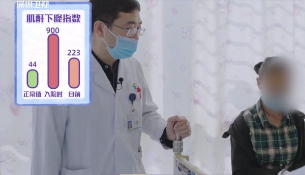 孩子重度烫伤9天才送医，爸爸的话令人震惊...