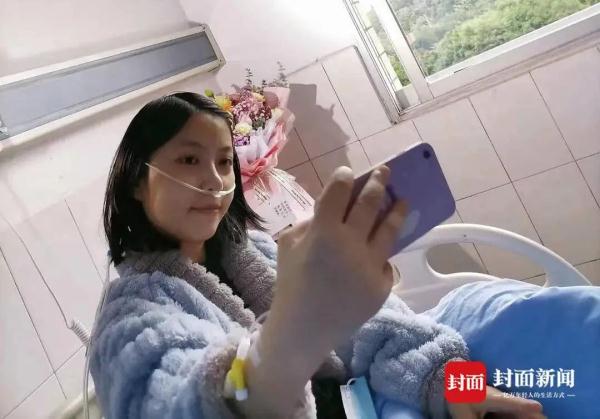 痛心!“天使”女孩走了,才31岁…… 痛心!“天使”女孩走了,才31岁……