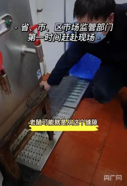 鼠头or鸭脖？多方回应，为何网友不买账？