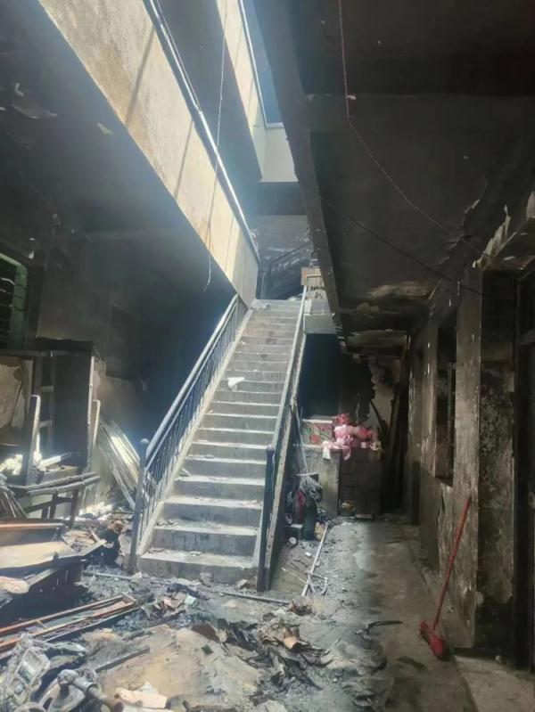 点名表扬，陈玉周！