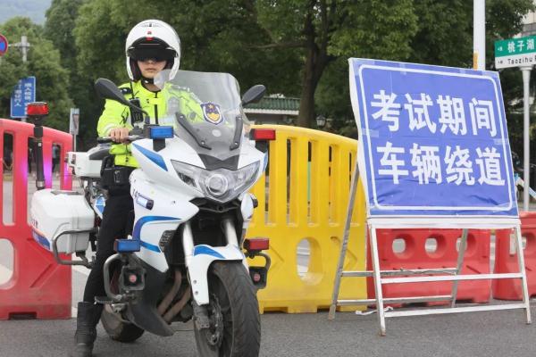 重要提醒！长沙这些路段将进行临时交通管制