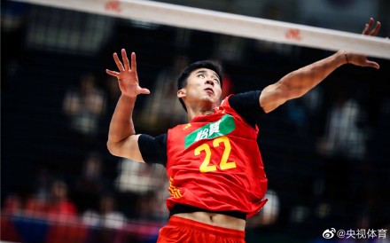 揭幕战开门红！世界男排联赛中国男排3-2战胜保加利亚