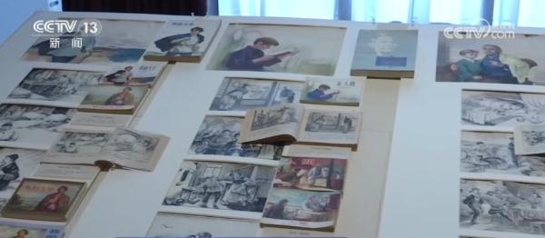 赓续历史文脉 确保“文献足以征之”