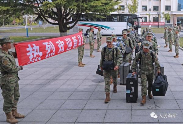 汽车兵下连集训 | 看他们重新定义速度与激情