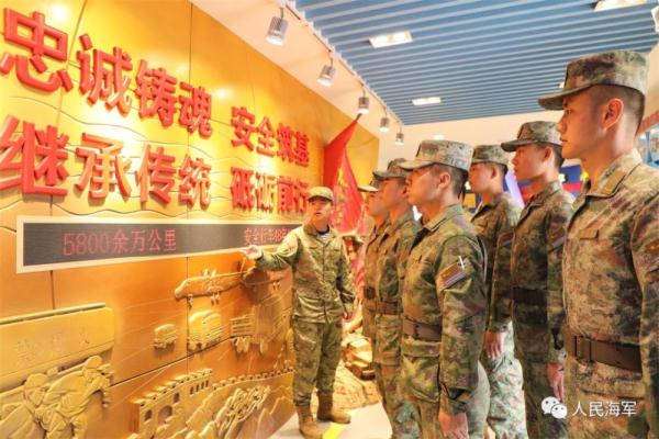 汽车兵下连集训 | 看他们重新定义速度与激情