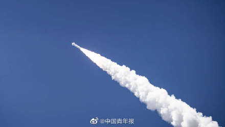 一箭26星!力箭一号刷新我国一箭多星最高纪录 一箭26星!力箭一号刷新我国一箭多星最高纪录