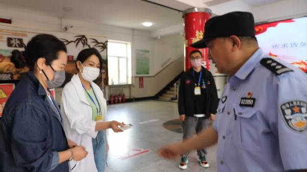 加油少年！直击2023高考现场
