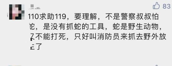 110向119求助：麻烦你们过来抓下！