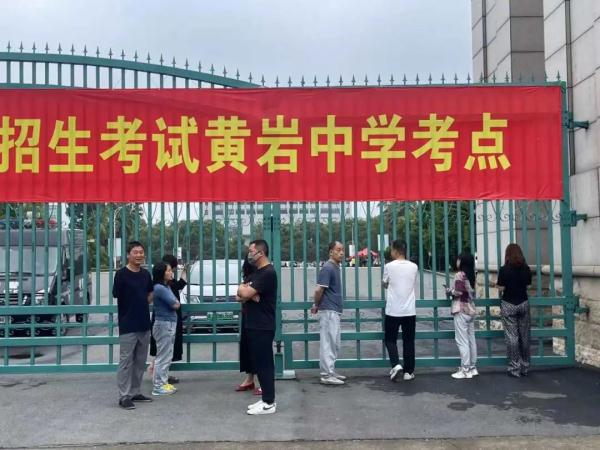 刚刚！2023年浙江高考作文题出炉！