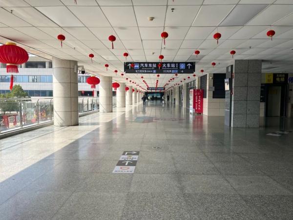 “火车+汽车”！12306上可以直接买汽车票