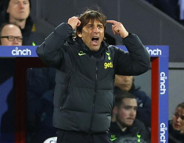 波斯特科格鲁出任英超热刺队主帅 波斯特科格鲁出任英超热刺队主帅