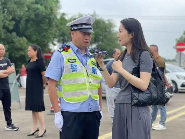 刚刚！2023年浙江高考作文题出炉！