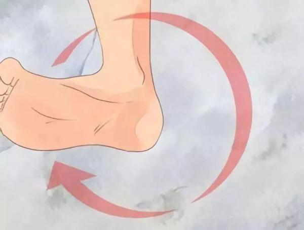 双脚是全身疾病“放大镜”！行气血、联脏腑、通内外，用好双脚百病消