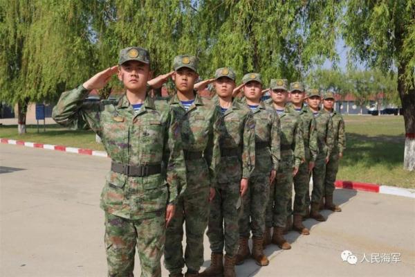 汽车兵下连集训 | 看他们重新定义速度与激情