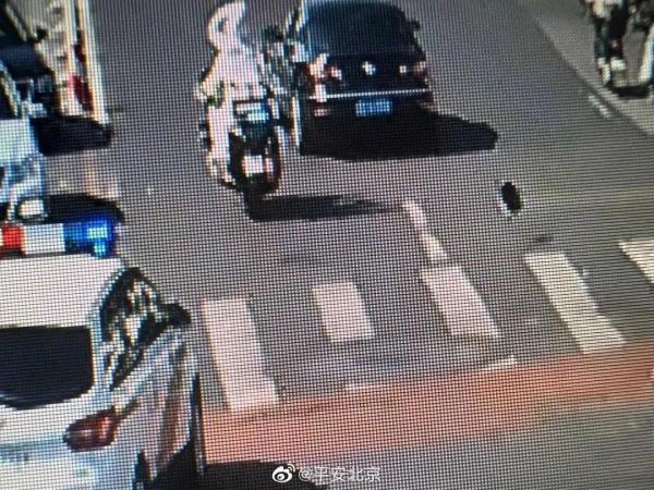 听说“意外”不出意外地发生了？