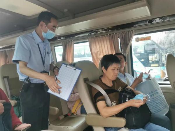 重启“就医直通车”，上海九家医院实现零换乘