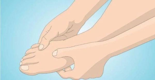 双脚是全身疾病“放大镜”！行气血、联脏腑、通内外，用好双脚百病消