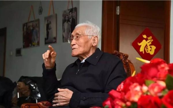 “七一勋章”获得者、两院院士陆元九逝世,享年103岁 “七一勋章”获得者、两院院士陆元九逝世,享年103岁