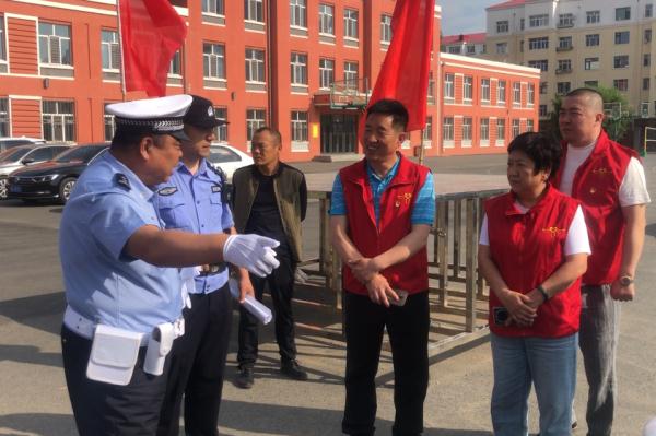 加油少年！直击2023高考现场
