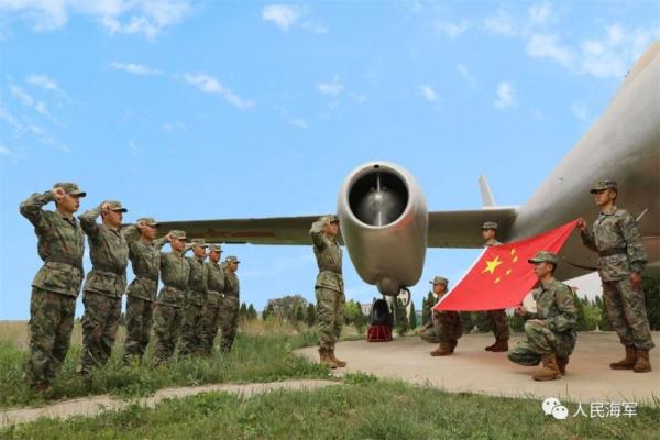 汽车兵下连集训 | 看他们重新定义速度与激情