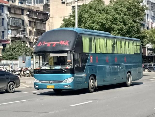 “火车+汽车”！12306上可以直接买汽车票