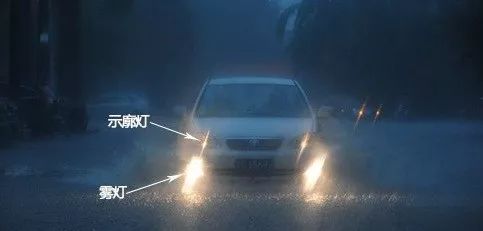 强降雨 &nbsp;冰雹 大风预警~考生家长适当增减衣物，开车出行要注意！