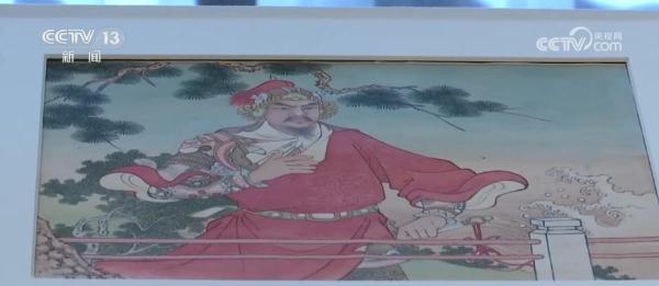 赓续历史文脉 确保“文献足以征之”