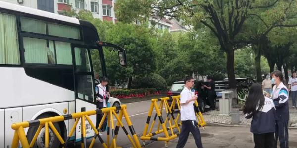 刚刚！2023年浙江高考作文题出炉！