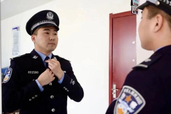 警号082155,欢迎归队 警号082155,欢迎归队