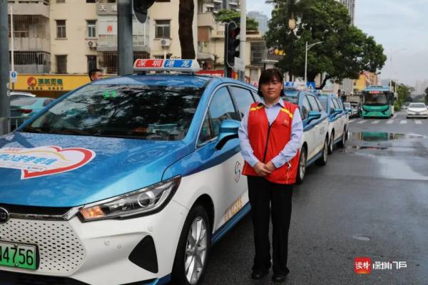 2023年广东高考作文题出炉！多图直击深圳高考现场→