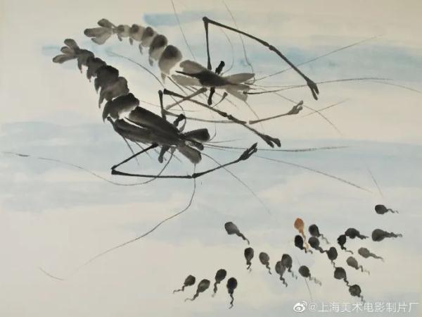 痛别！著名艺术家去世...作品是无数人的童年回忆