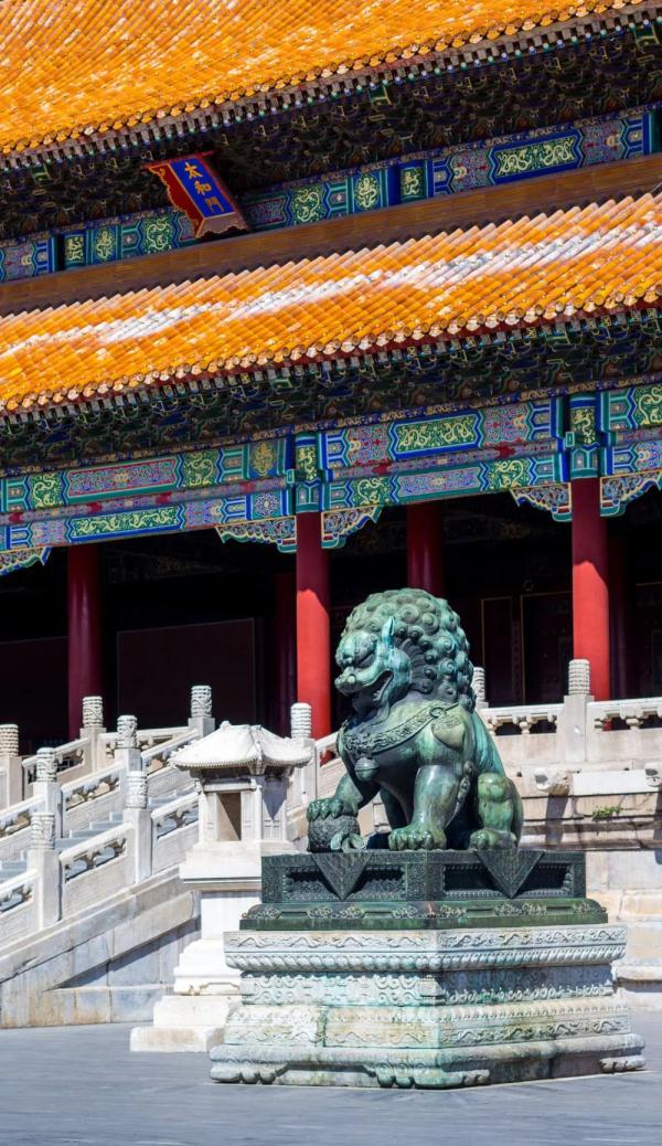 美到窒息!今天一起钻进中国古建筑里“寻宝”→ 美到窒息!今天一起钻进中国古建筑里“寻宝”→