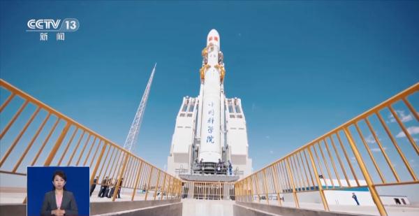 一箭26星是怎么“拼火箭”的?“座位”咋安排? 一箭26星是怎么“拼火箭”的?“座位”咋安排?