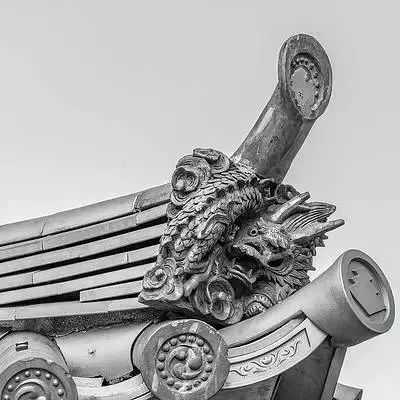 美到窒息!今天一起钻进中国古建筑里“寻宝”→ 美到窒息!今天一起钻进中国古建筑里“寻宝”→