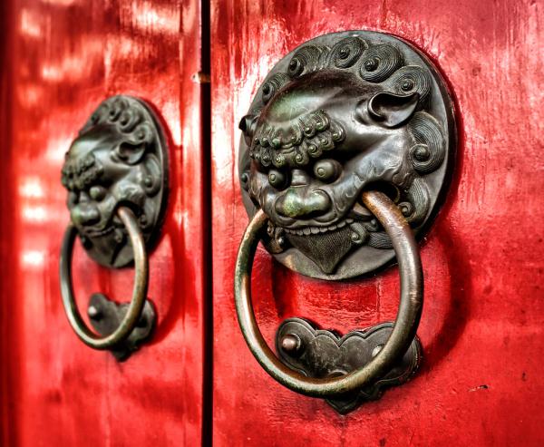 美到窒息!今天一起钻进中国古建筑里“寻宝”→ 美到窒息!今天一起钻进中国古建筑里“寻宝”→