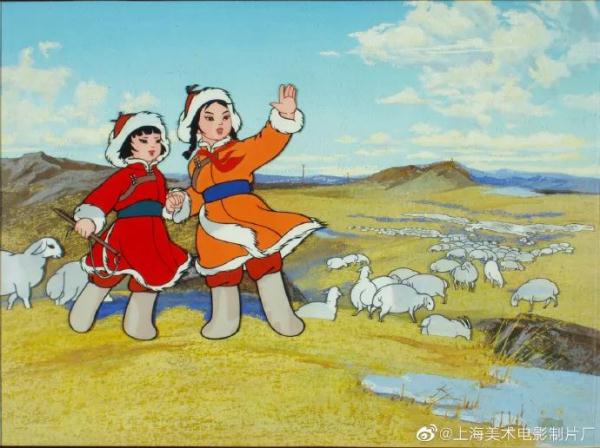 痛别！著名艺术家去世...作品是无数人的童年回忆