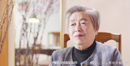 大闹天宫动画设计林文肖病逝