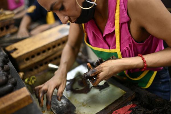 镜观世界 | 走进洪都拉斯