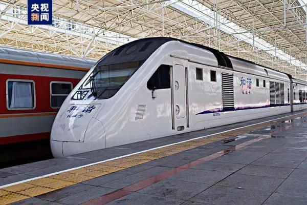 端午节假期火车票今日开售北京7大火车站起售时间点略有不同