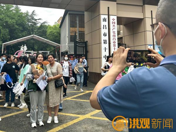 高考成绩查询时间定了！这些信息和你有关