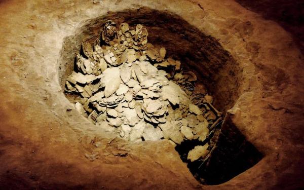 商朝为何叫商？纣王是昏君吗？至今难解车马之谜