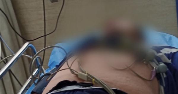 武汉男子吃热干面后全身瘙痒,医生紧急提醒! 武汉男子吃热干面后全身瘙痒,医生紧急提醒!