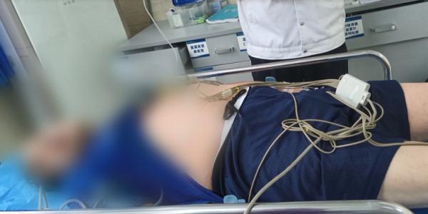 武汉男子吃热干面后全身瘙痒,医生紧急提醒! 武汉男子吃热干面后全身瘙痒,医生紧急提醒!