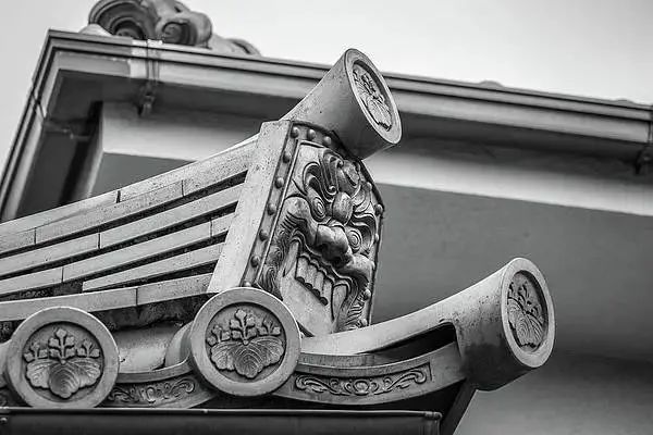 美到窒息!今天一起钻进中国古建筑里“寻宝”→ 美到窒息!今天一起钻进中国古建筑里“寻宝”→