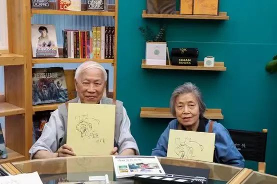 知名导演去世,她的《雪孩子》是无数人的童年回忆 知名导演去世,她的《雪孩子》是无数人的童年回忆